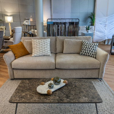 Sofa z funkcj� spania Arden Furninova
