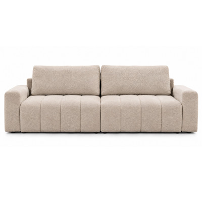 Sofa z funkcj� spania Nubi Nordic Line
