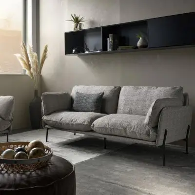 Sofa Aldon Furninova