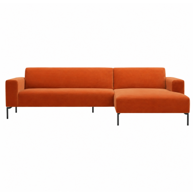 Sofa modułowa Paul Sits