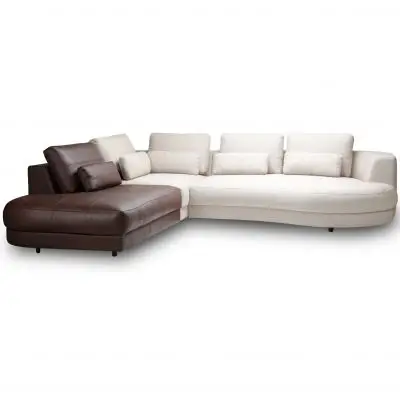 Sofa modułowa Clarissa