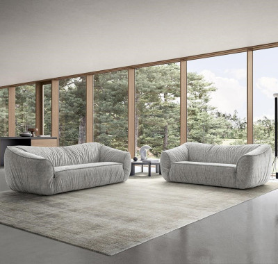 Sofa Float 3-osobowa