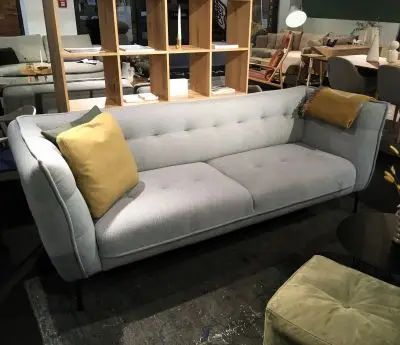Sofa Flosa