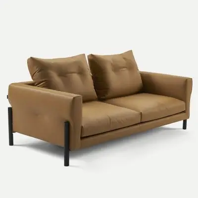 Sofa modułowa Momic Sancal