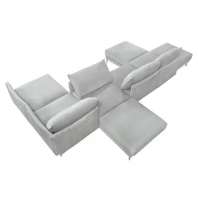 Sofa modułowa Alva Sits
