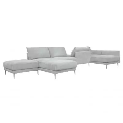 Sofa moduowa Alva Sits