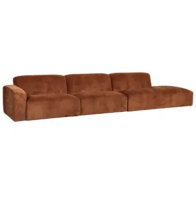 Sofa modułowa Block Furninova