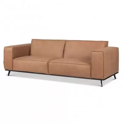 Sofa modułowa Piemonte wooden frame Furninova