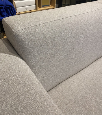 Sofa Piemonte 2,5-seater Furninova