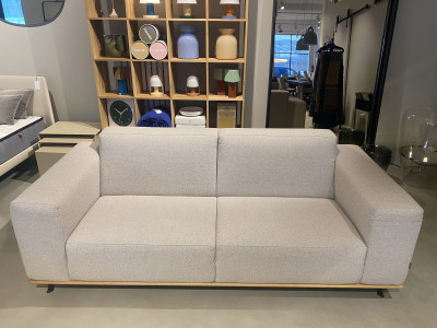 Sofa Piemonte 2,5-seater Furninova