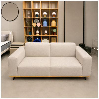Sofa Piemonte 2,5-seater Furninova