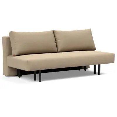 SOFA ROZKŁADANA ACHILLAS 587 Phobos Latte INNOVATION