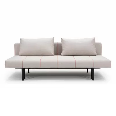 Sofa rozkadana Sigga X Weda Sand Innovation