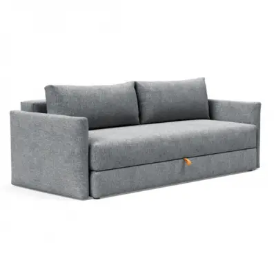 Sofa rozkadana Tripi Twist Granite Innovation