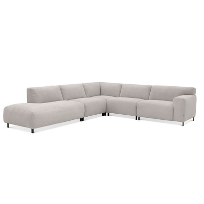 SOFA ZEUS TAP. TKANINĄ FURNINOVA