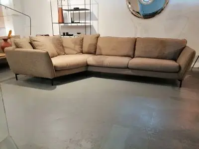 Sofa STELLA SET5 LEFT Sits