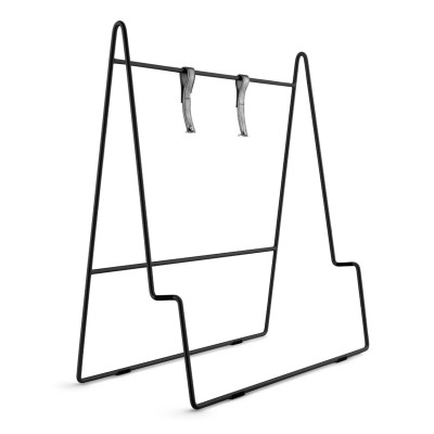 Stojak pod telewizor Carry czarny Please Wait to be Seated