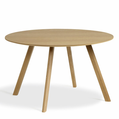 Stół CPH25 140 cm naturalny dąb Hay