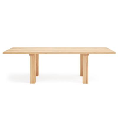 Stół Banda 260 cm naturalny Teulat