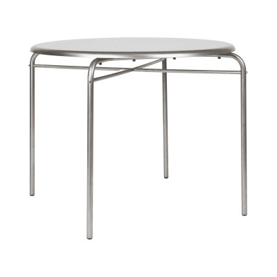 Petit Rond garden table 90 cm Frama