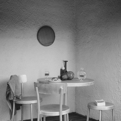 Stół ogrodowy Tasca Frama