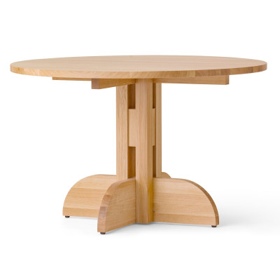 St� Puffin 140 cm lity d�b Audo Copenhagen