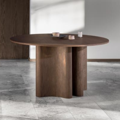 Stół Rocca dąb przydymiony Flexlux