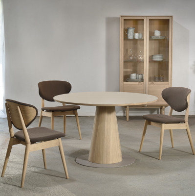 Stół rozkładany Mondo 140-240 cm