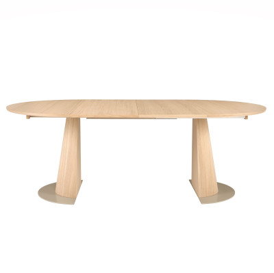 Stół rozkładany Mondo 140-240 cm