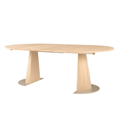 Stół rozkładany Mondo 140-240 cm