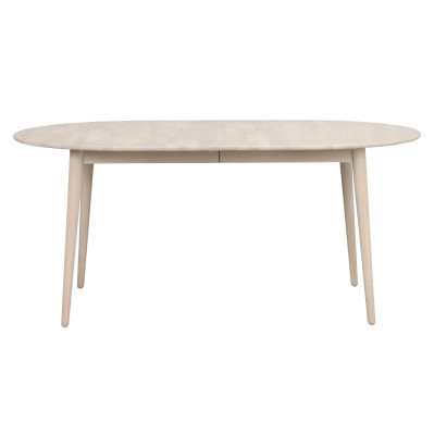 St rozkadany Tyler db bielony Rowico