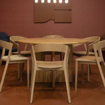 Sluneční stůl 130 cm Paged