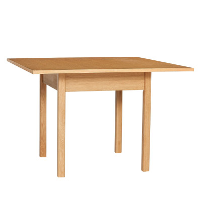 Stół Geo 110 cm Hubsch