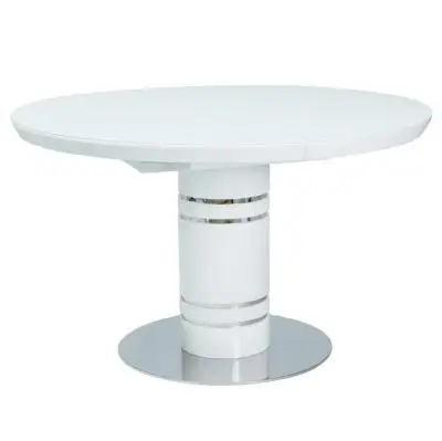 Stół rozkładany Stratos 120x160 cm