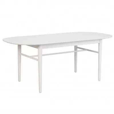 Stół Akita biały Rowico