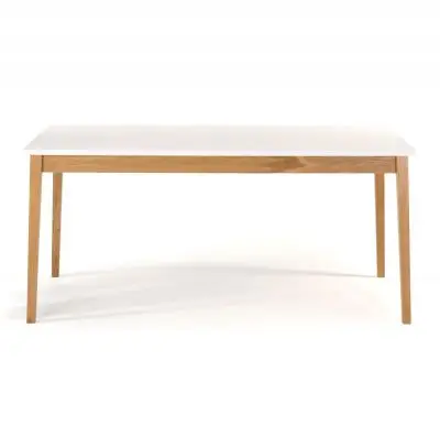 Stół Blanco Woodman