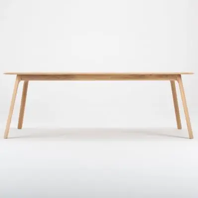 STÓŁ DĘBOWY TESKA GAZZDA