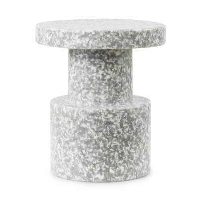 Bit stool gray Normann Copenhagen