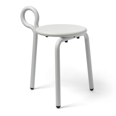 Sto�ek Lasso jasnoniebieski &k Amsterdam