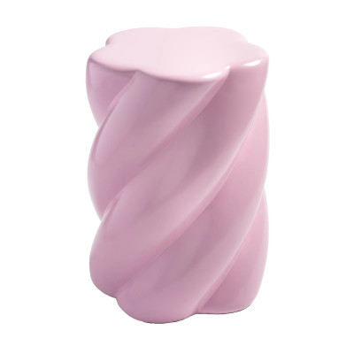 Sto�ek Marshmallow r�owy &k Amsterdam