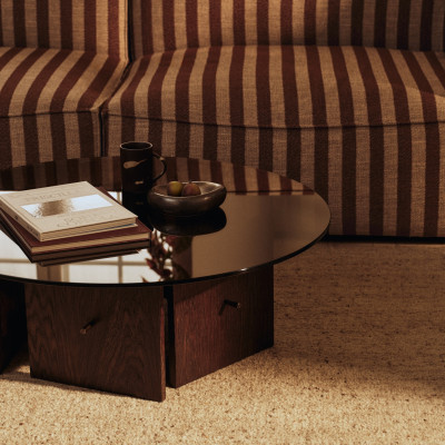 Konferenční stolek Aukko Ferm Living