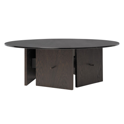 Konferenční stolek Aukko Ferm Living