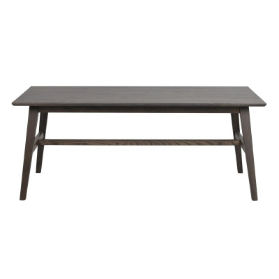 Stolik kawowy Filippa 130 cm brązowy Rowico
