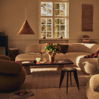 Stolik kawowy Grova Ferm Living