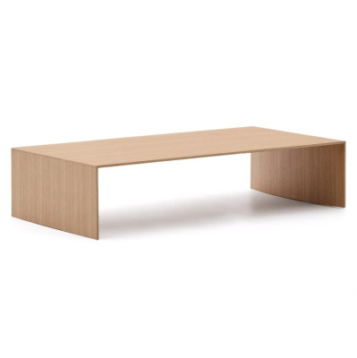 Stolik kawowy Litto 140 cm kave home