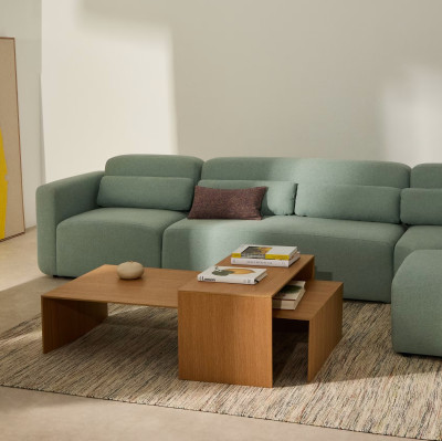 Stolik kawowy Litto 140 cm kave home
