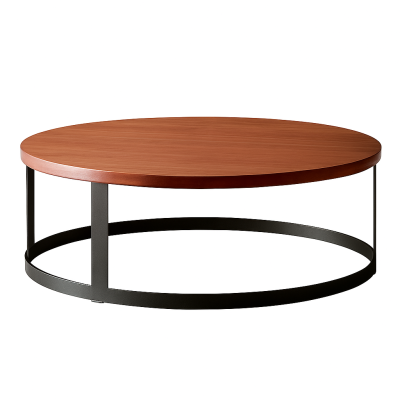 STOLIK KAWOWY ZERO WOOD MINIFORMS
