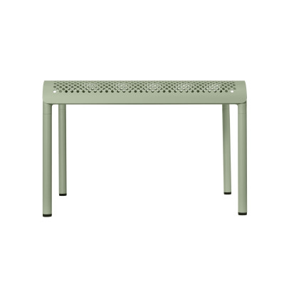Stolik ogrodowy Dapple 57 cm jasnozielony Ferm Living