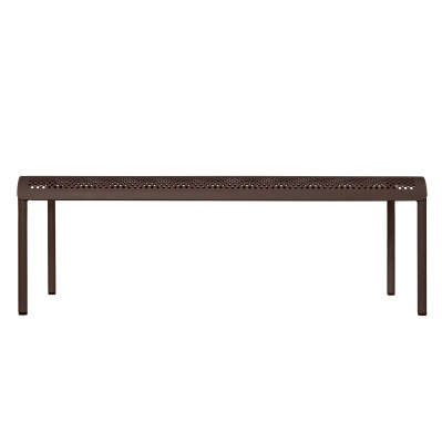 Stolik ogrodowy Dapple 114 cm br�zowy Ferm Living