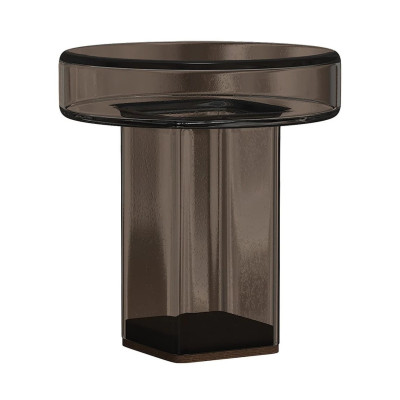 Stolik okazjonalny Naked przydymiony norr 11